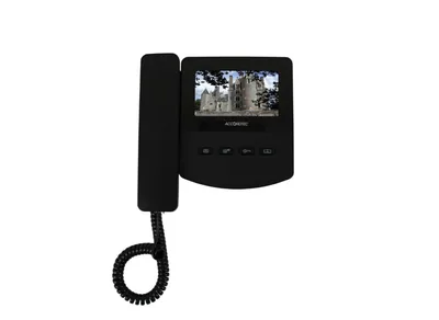 AT-VD433C EXEL BLACK