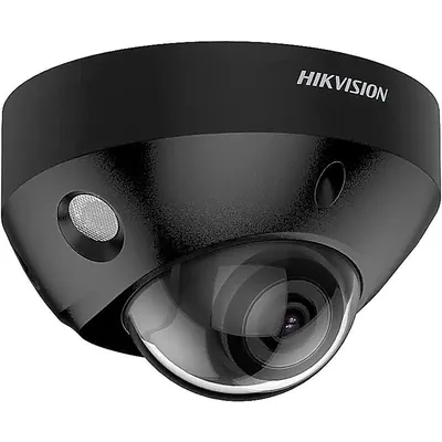 DS-2CD2583G2-IS(2.8mm)(BLACK)