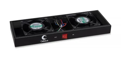 TRAY-FAN2-BK