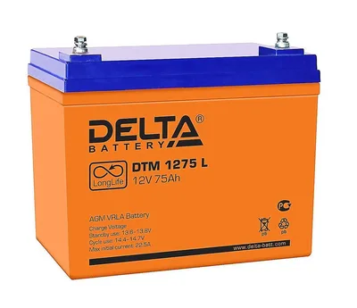 DTM 1275 L