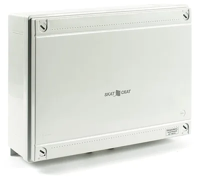 122 СКАТ-2400  исп. 5