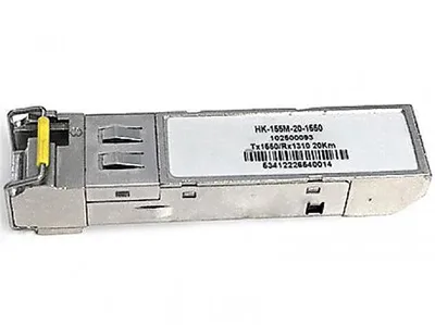 HK-SFP-1.25G-20-1550