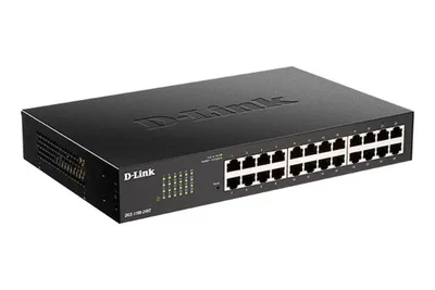 DGS-1100-24V2/A2A