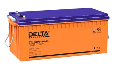 DTM 12200 L