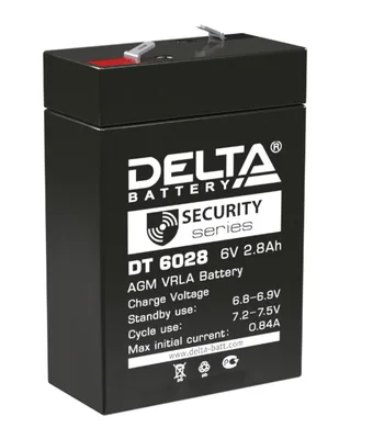 DT 6028