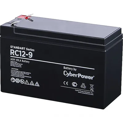 RC 12-9