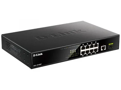 DGS-1010MP/A1A