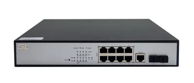 GL-SW-G204-10P