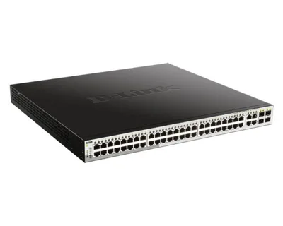 DGS-1210-52MP/FL1A