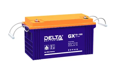 GX 12-120