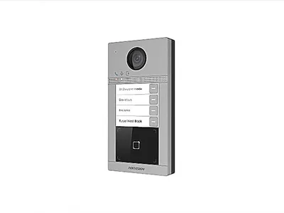 DS-KV8413-WME1(C)/Flush