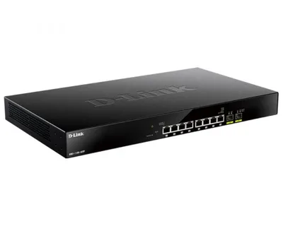 DMS-1100-10TP/A1A