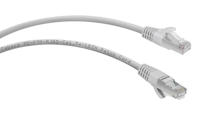 PC-FTP-RJ45-Cat.5e-3m-LSZH