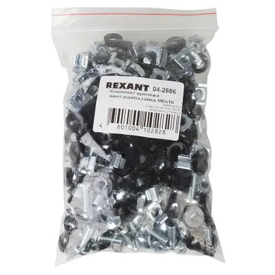 04-2686 Rexant(шт)