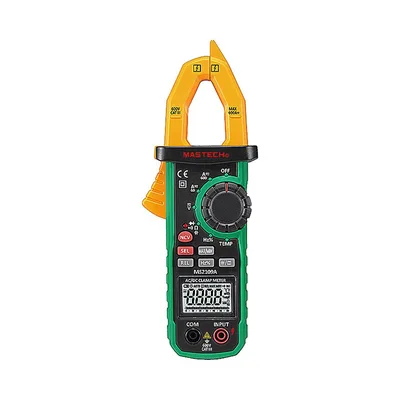 13-1309 Mastech