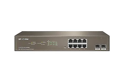 G3310P-8-150W