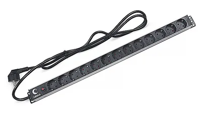 PDU-13P-F-2EU