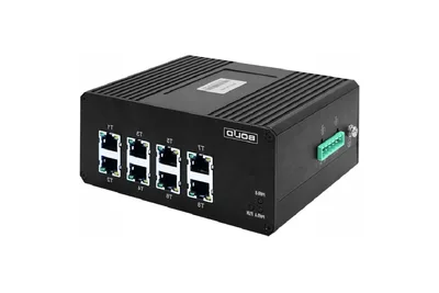 Ethernet-SW8