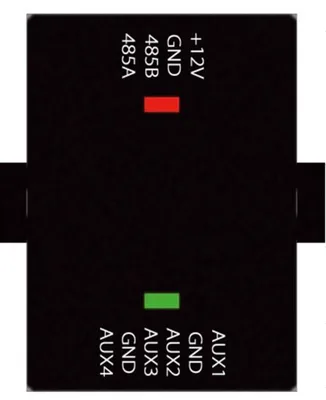 AUX485