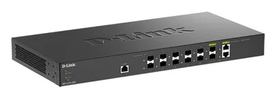 DXS-1210-12SC/B1A