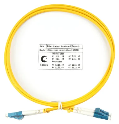 FOP(d)-9-LC-LC-1,5m