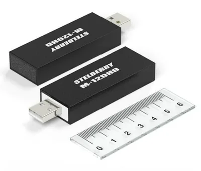 M-120HD