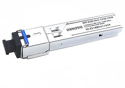 SFP-S1SC19-G-1310-1550