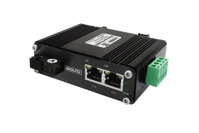 Ethernet-FX-SM40SA