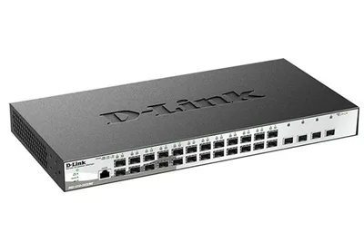 DGS-1210-28XS/ME/B2A