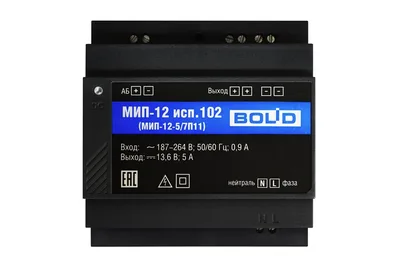 МИП-12 исп.102 (МИП-12-5/7П11)