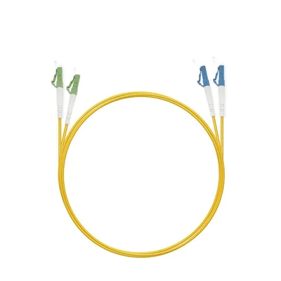 FOP(d)-9-LC/APC-LC/UPC-1m