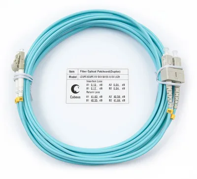 FOP-50-LC-SC-5m