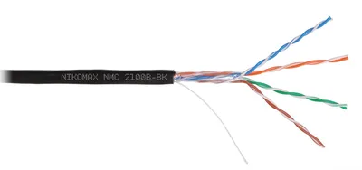 NMC 2100B-BK