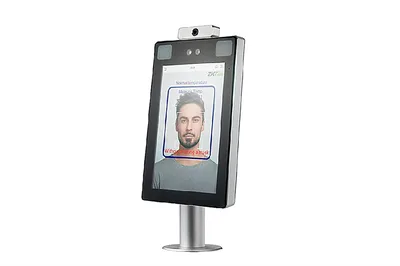 ProFaceX [CH/TD]