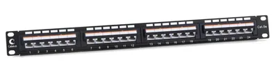 PLAN-24-Cat.5e-Dual IDC
