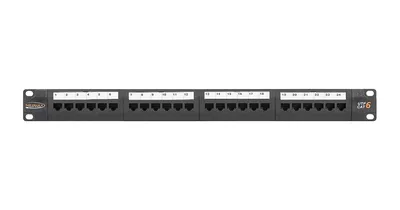 NMC-RP24UE2-1U-BK