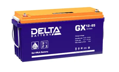 GX 12-65