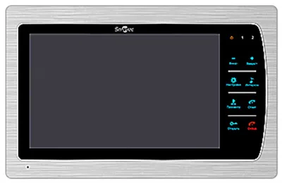 ST-MS307M-SL
