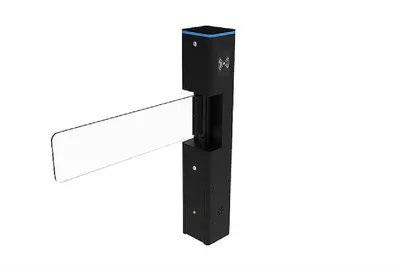 SBT2000S black