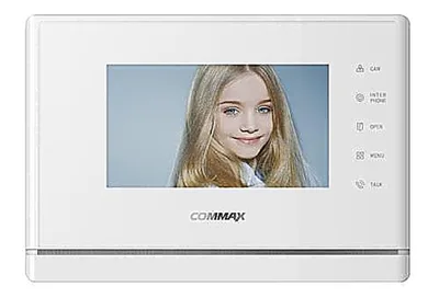 CDV-70Y Белый/XL