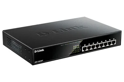 DGS-1008MP/B1A