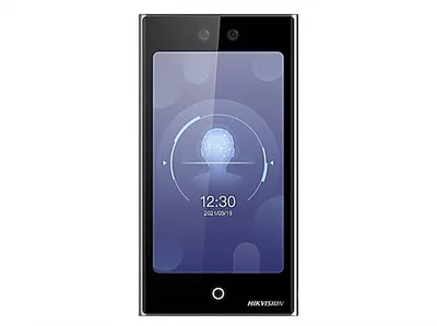 DS-K1T673DX