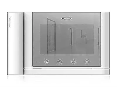 CDV-70MH(AM) MIRROR Белый/VZ