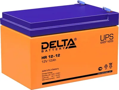 HR 12-12