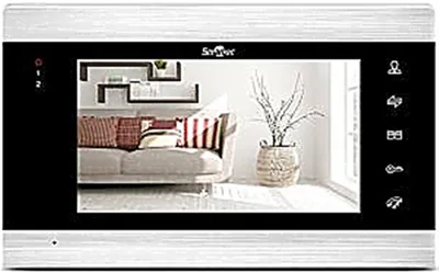 ST-MS307HMT-SL