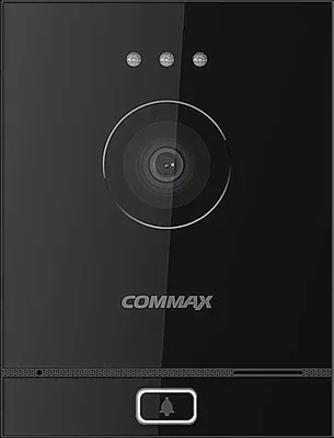 DRC-41M Black