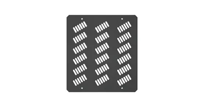 TLK-BLNK-FAN4-P-I-BK