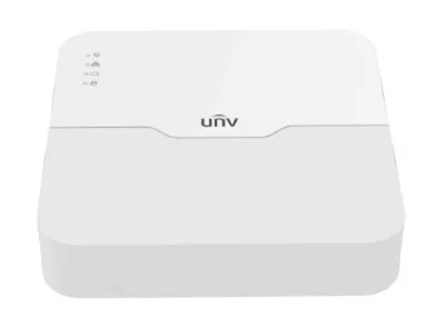 NVR501-08B-LP8-IQ