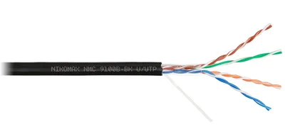 NMC 9100B-BK