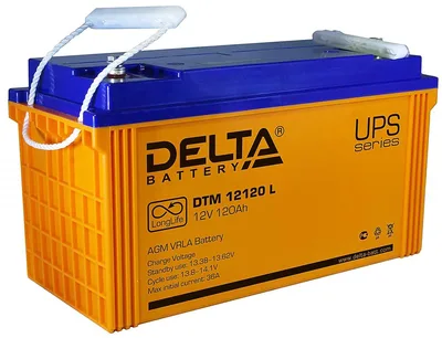 DTM 12120 L
